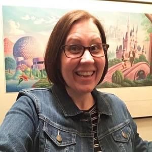 Meet your Posher, Liz